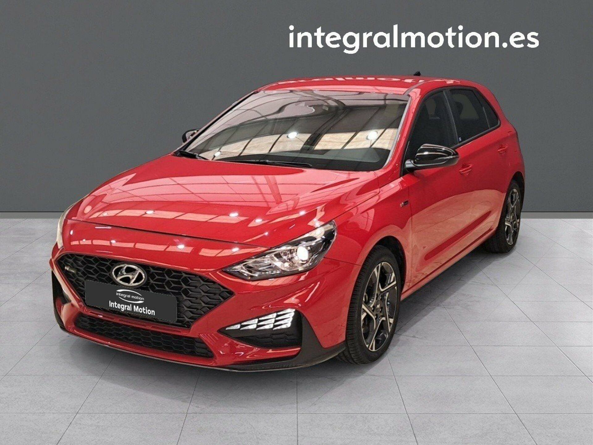 Imagen de HYUNDAI i30