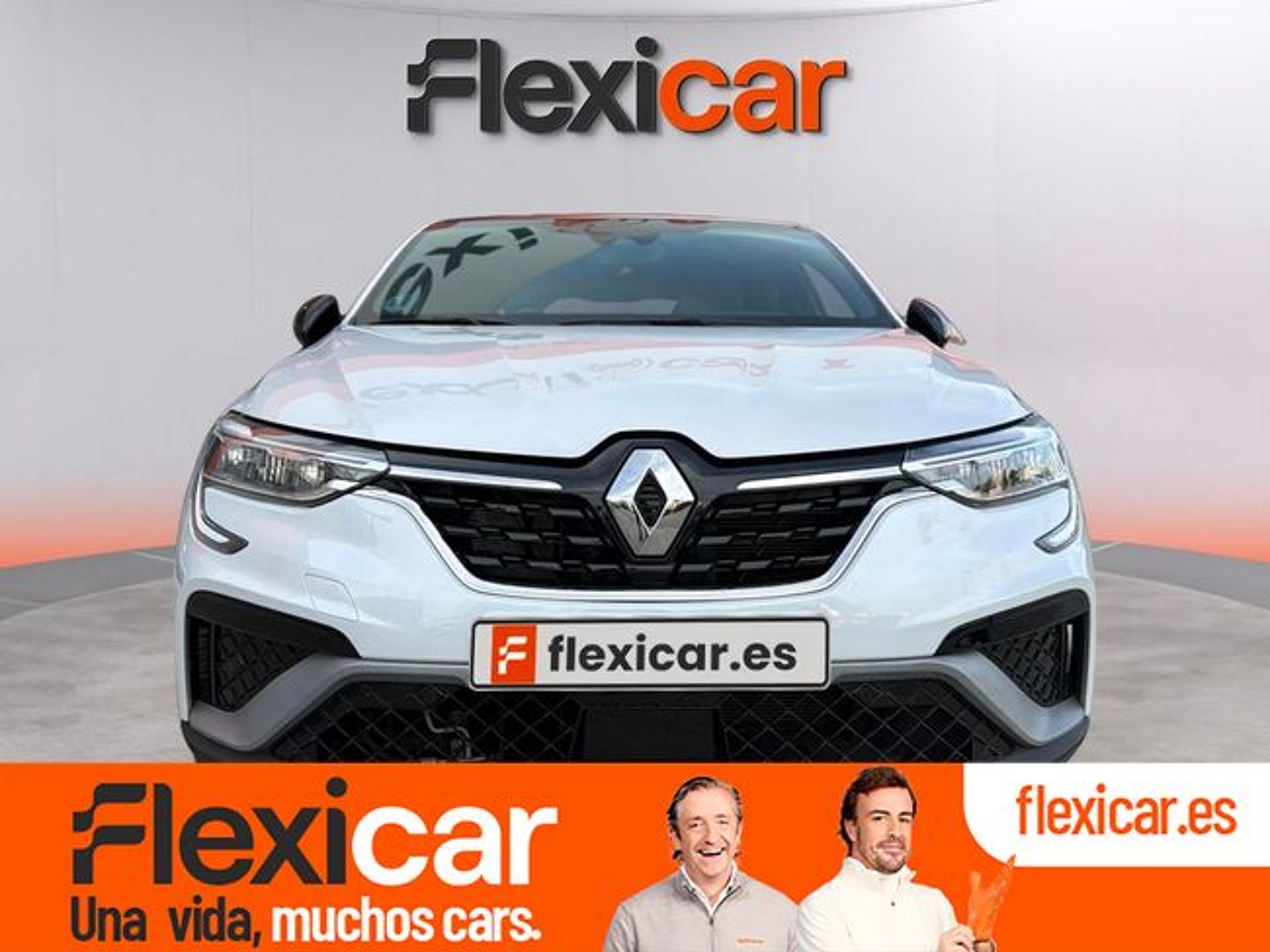 Imagen de RENAULT Arkana