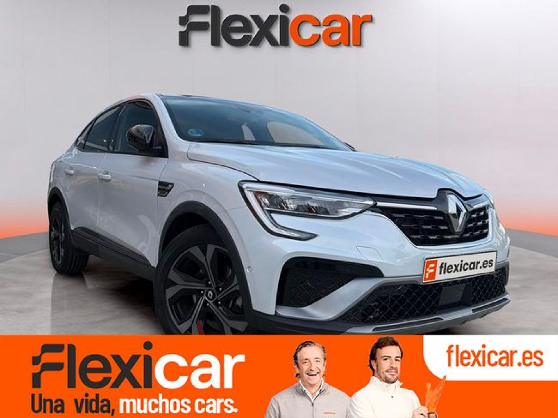 Imagen de RENAULT Arkana