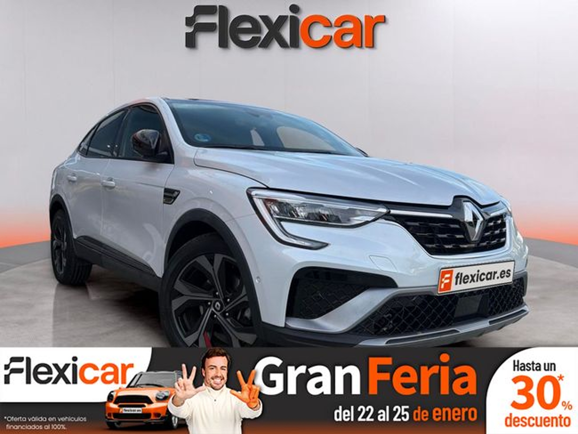 Imagen de RENAULT Arkana