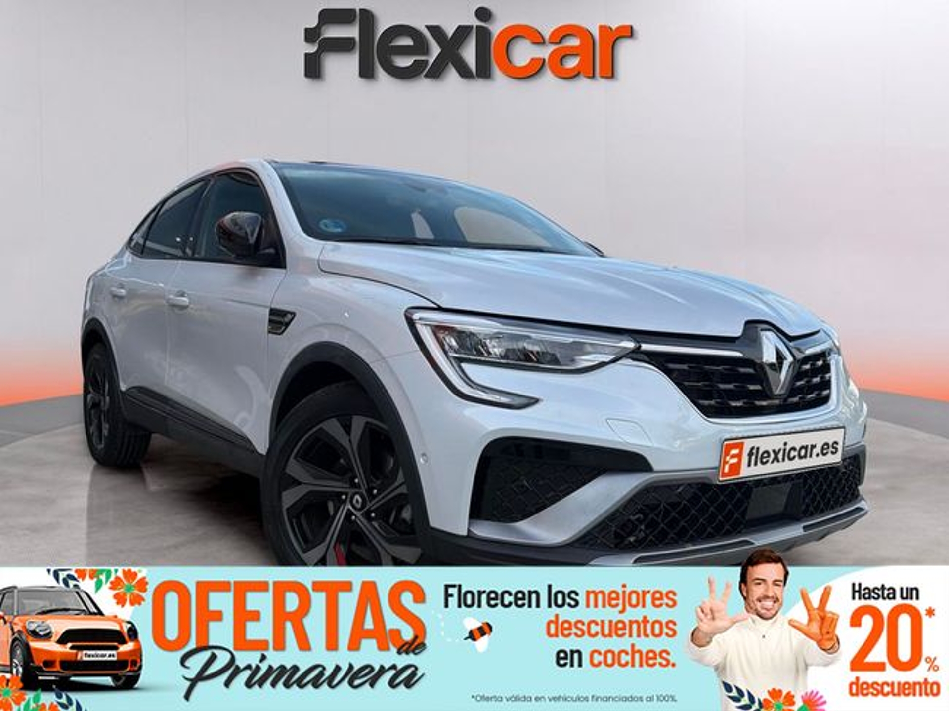 Imagen de RENAULT Arkana