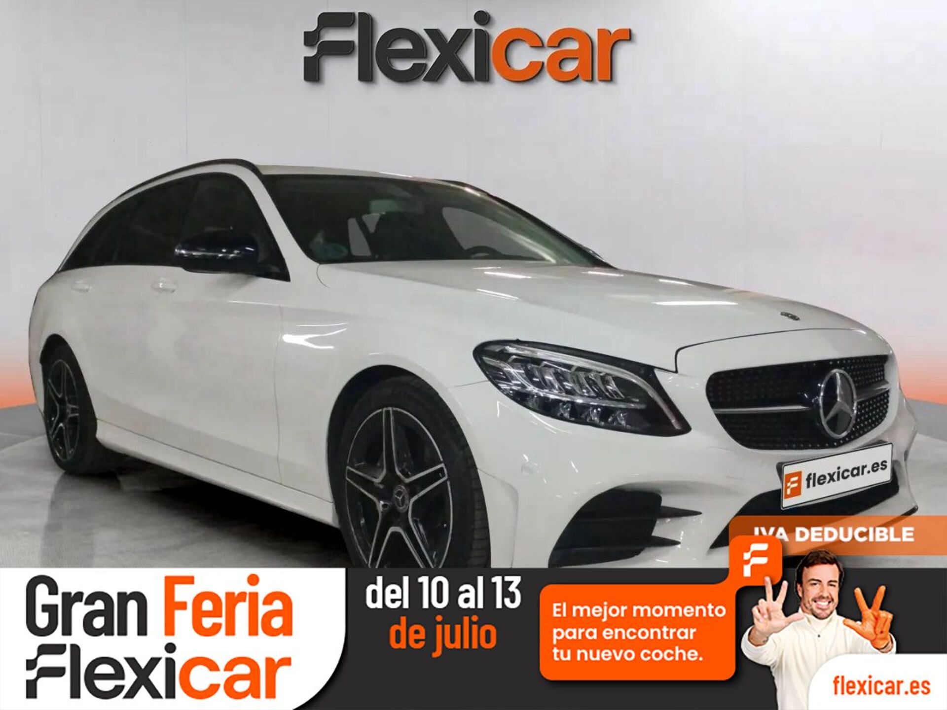 Imagen de MERCEDES Clase C