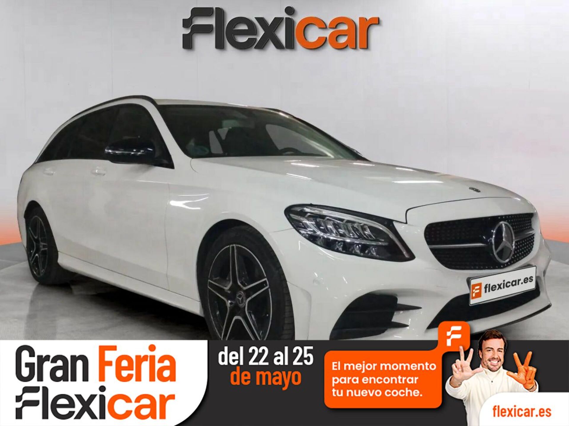 Imagen de MERCEDES Clase C