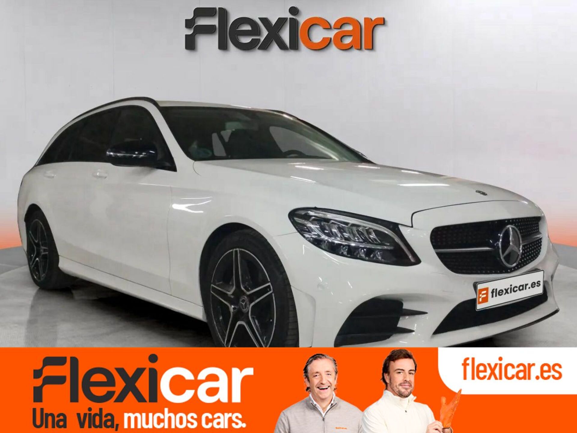 Imagen de MERCEDES Clase C