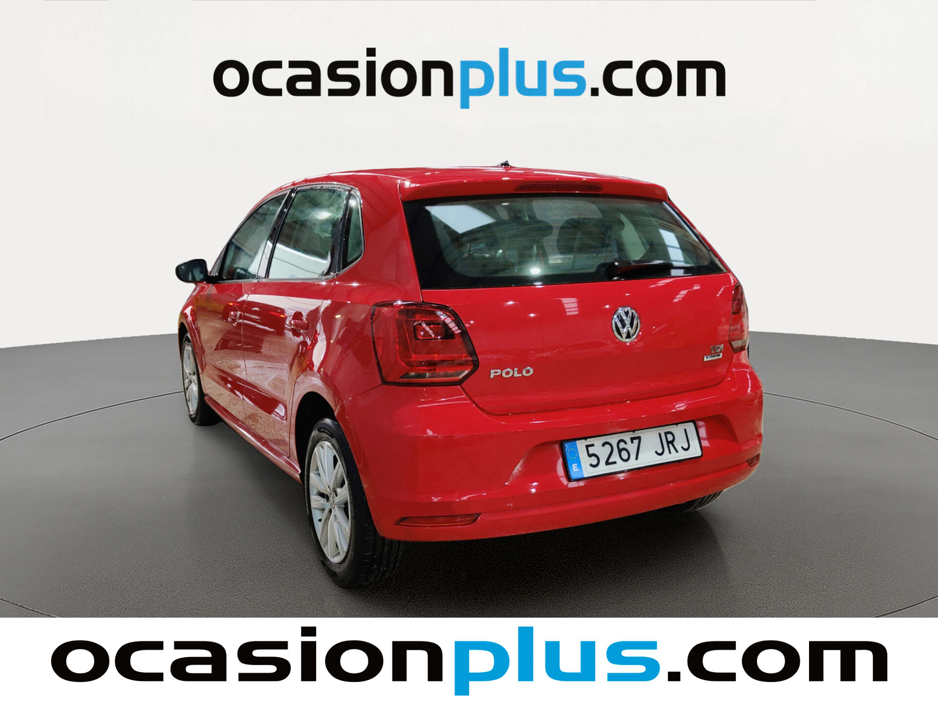 Imagen 3 de VOLKSWAGEN Polo