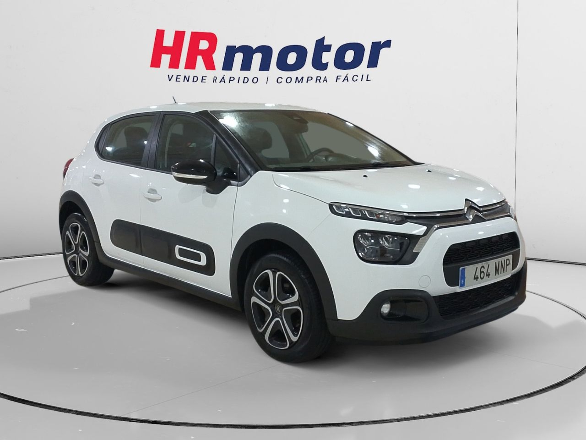 Imagen de CITROEN C3