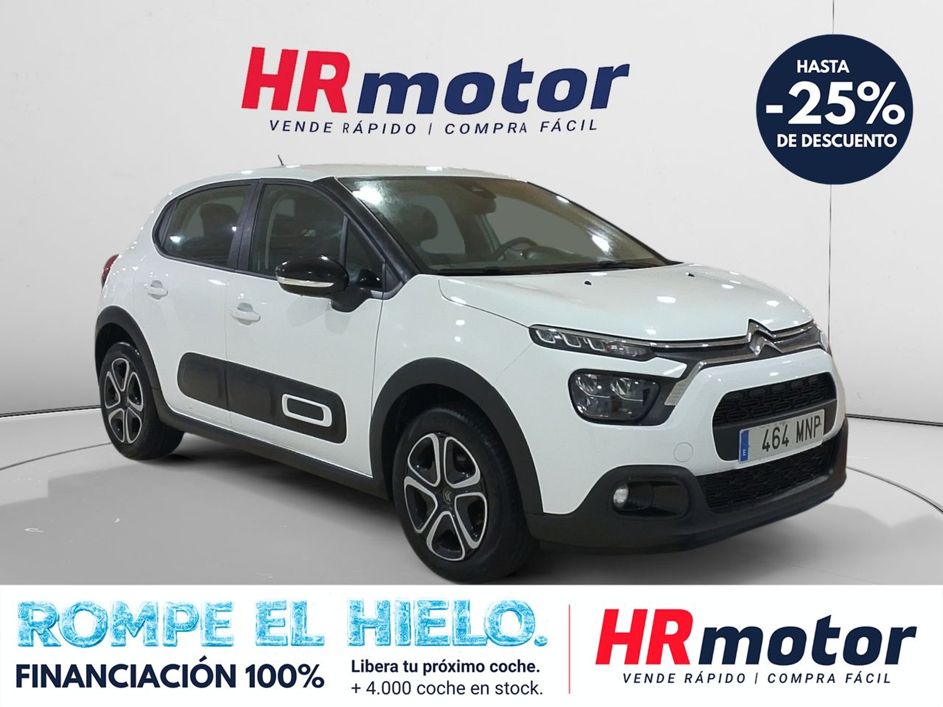 Imagen de CITROEN C3