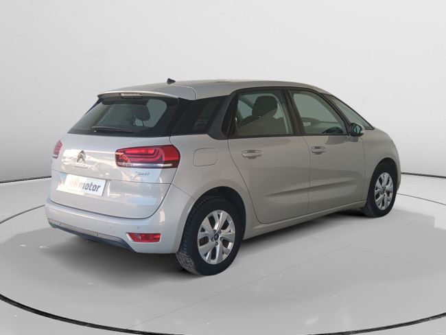 Foto del CITROEN C4 Picasso 1.2 PureTech S&S Live Edition