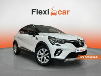 Imagen de RENAULT Captur TCe Equilibre 67kW