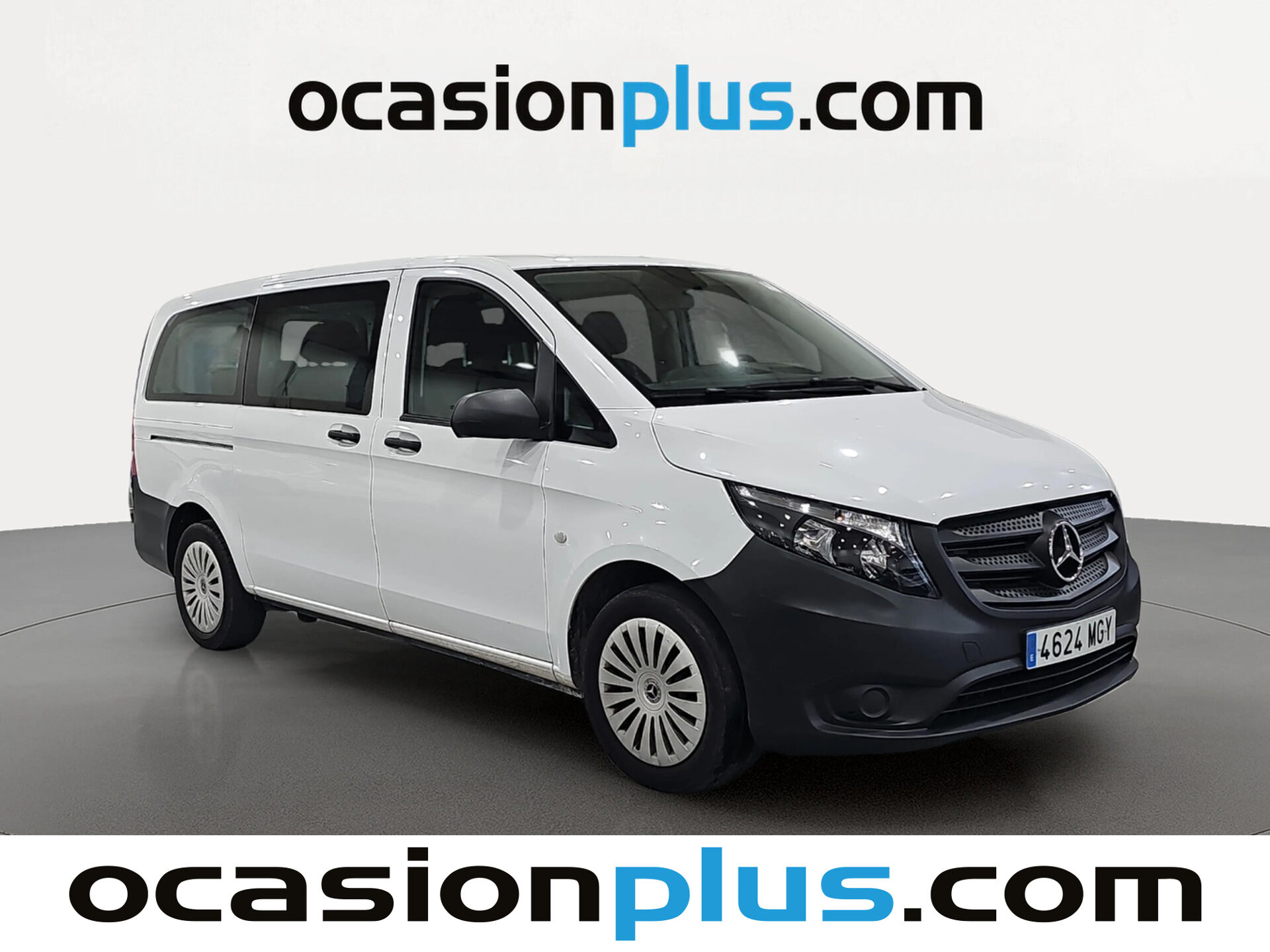 Imagen 2 de MERCEDES Vito