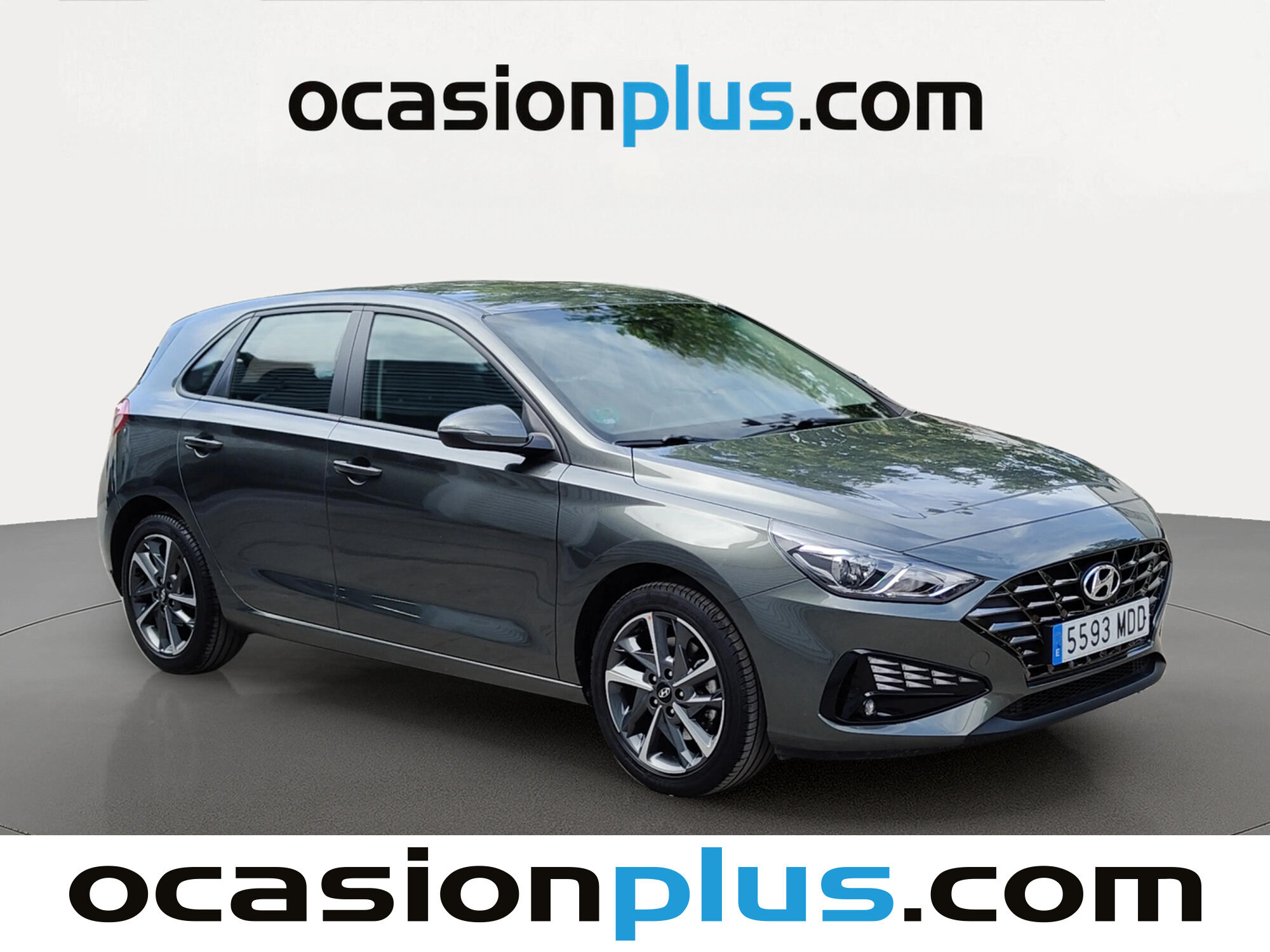 Foto del HYUNDAI i30 1.5 DPI Klass SLX 110