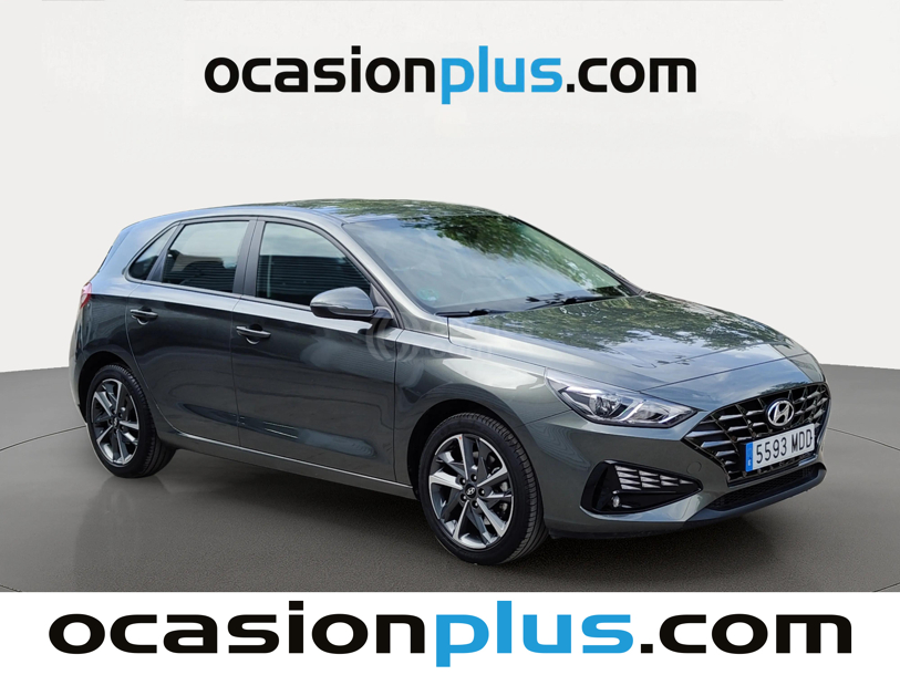 Foto del HYUNDAI i30 1.5 DPI Klass SLX 110