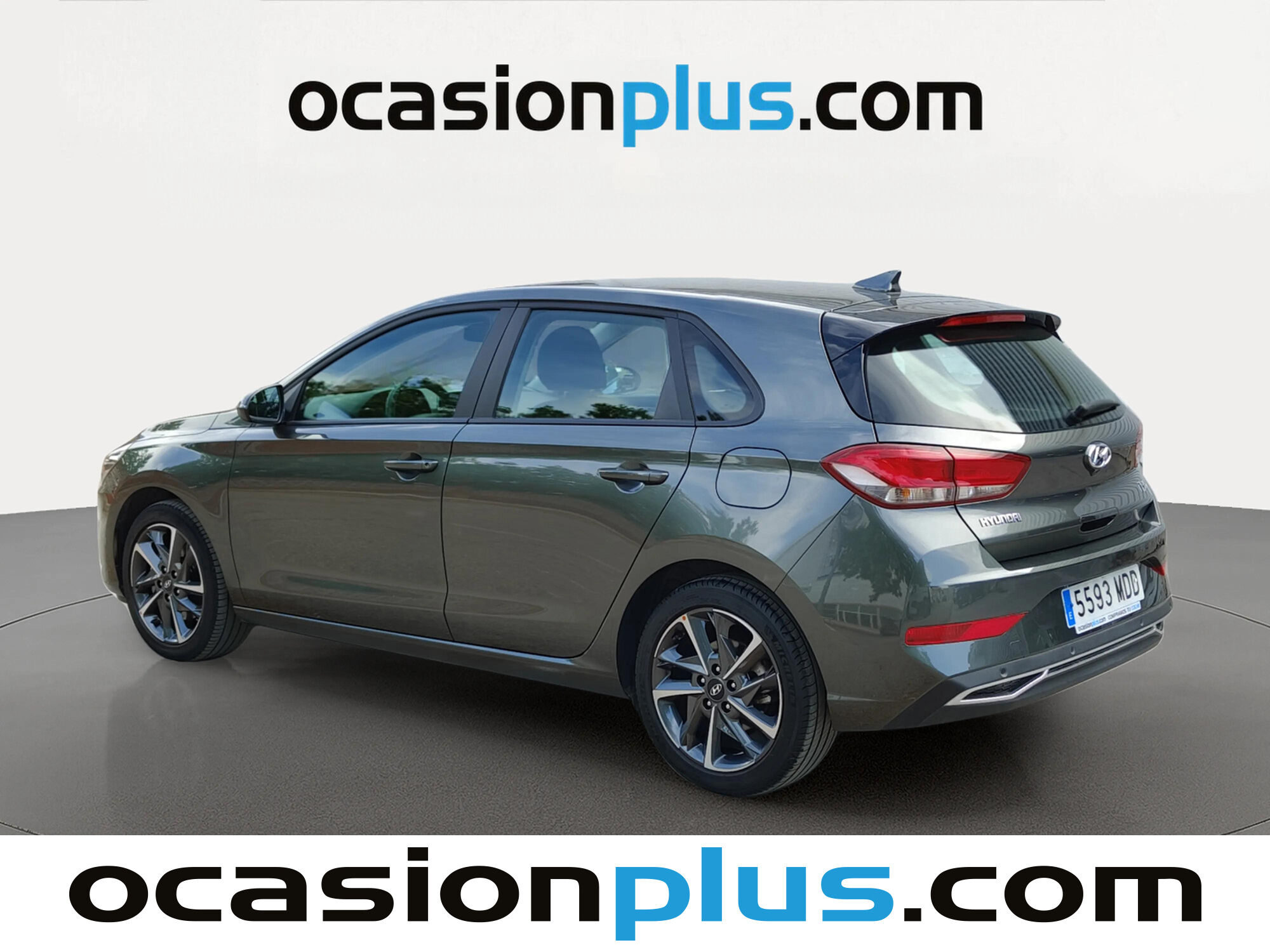 Foto del HYUNDAI i30 1.5 DPI Klass SLX 110