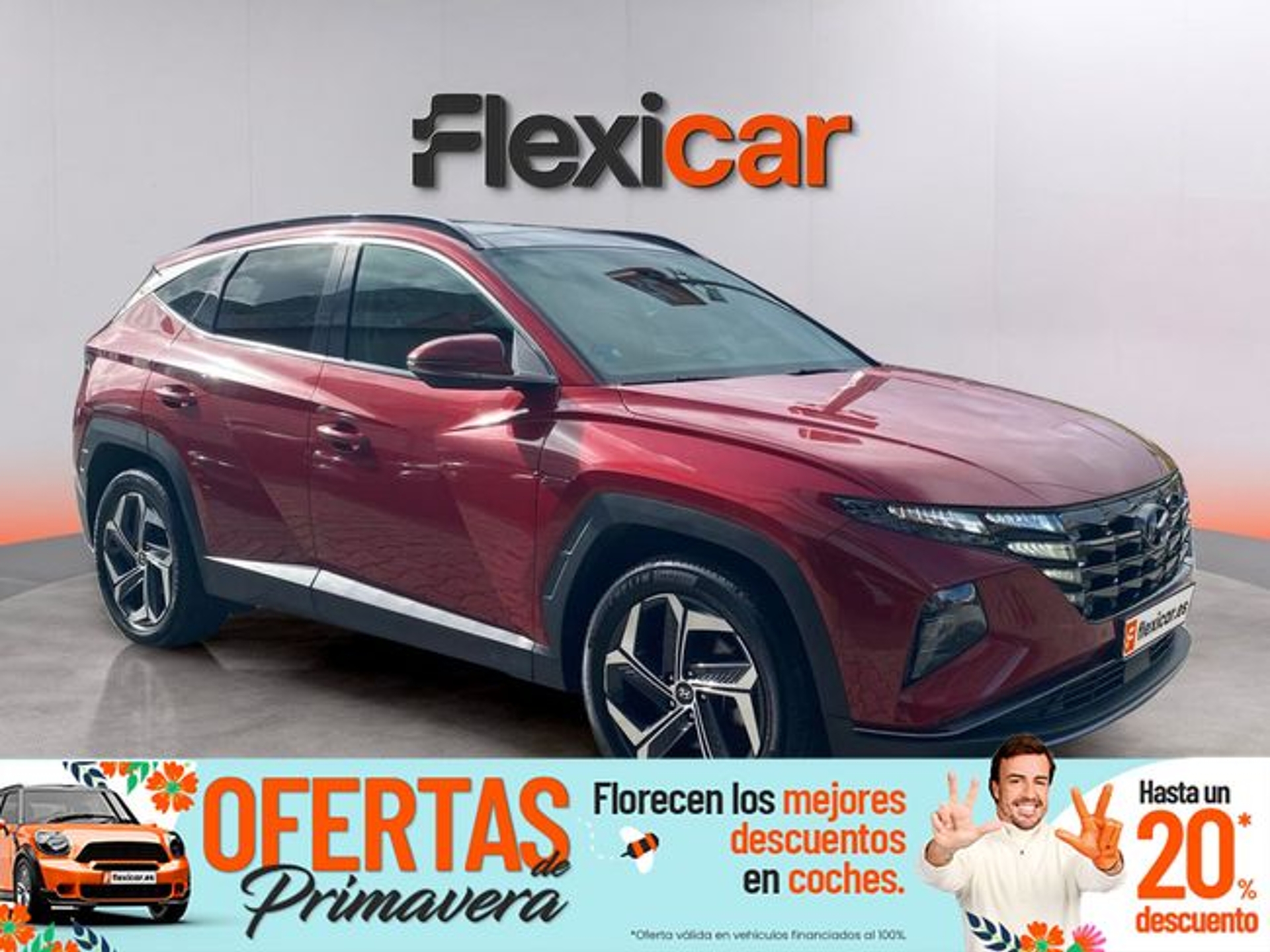 Imagen de HYUNDAI Tucson