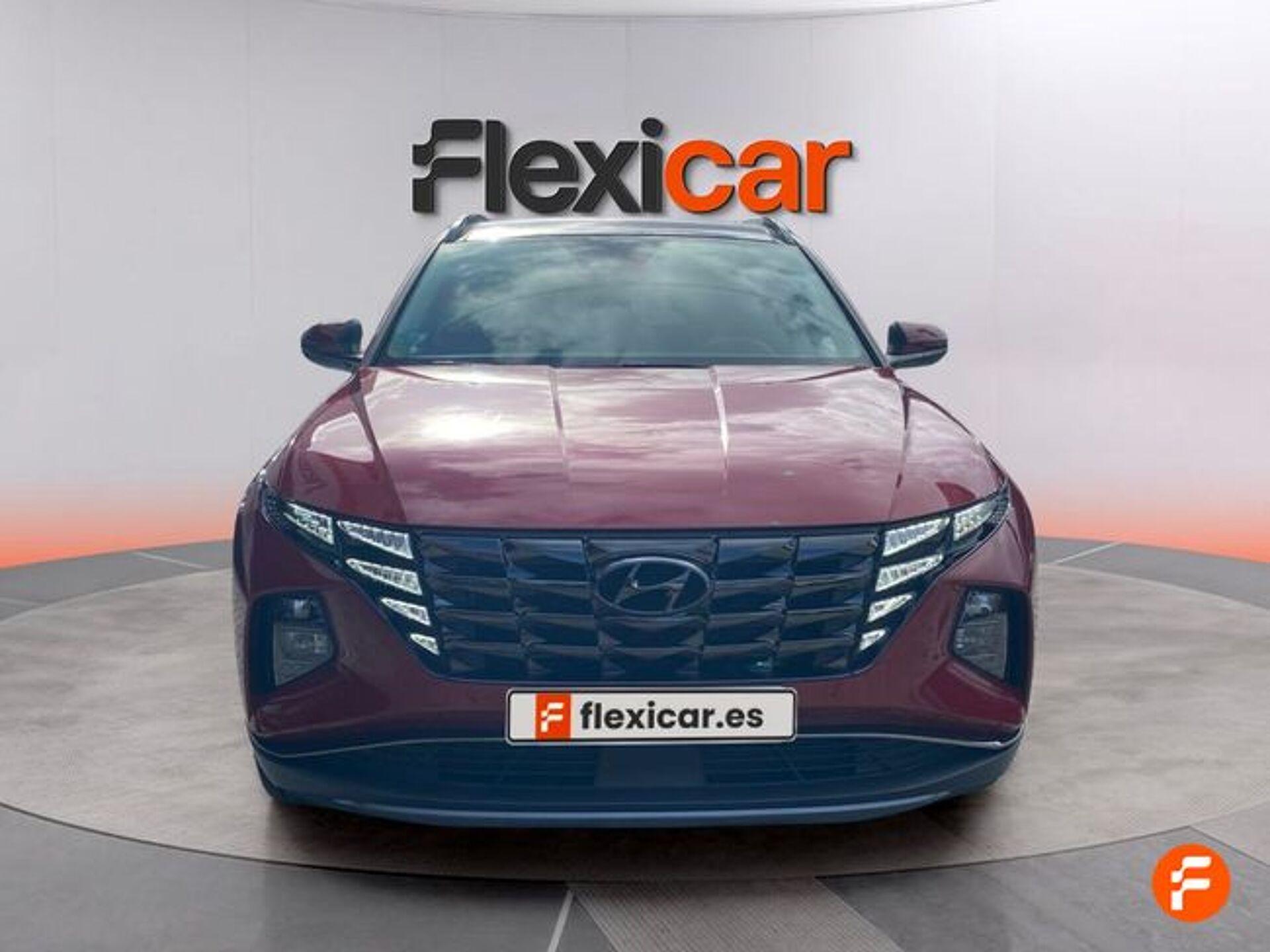 Imagen 2 de HYUNDAI Tucson