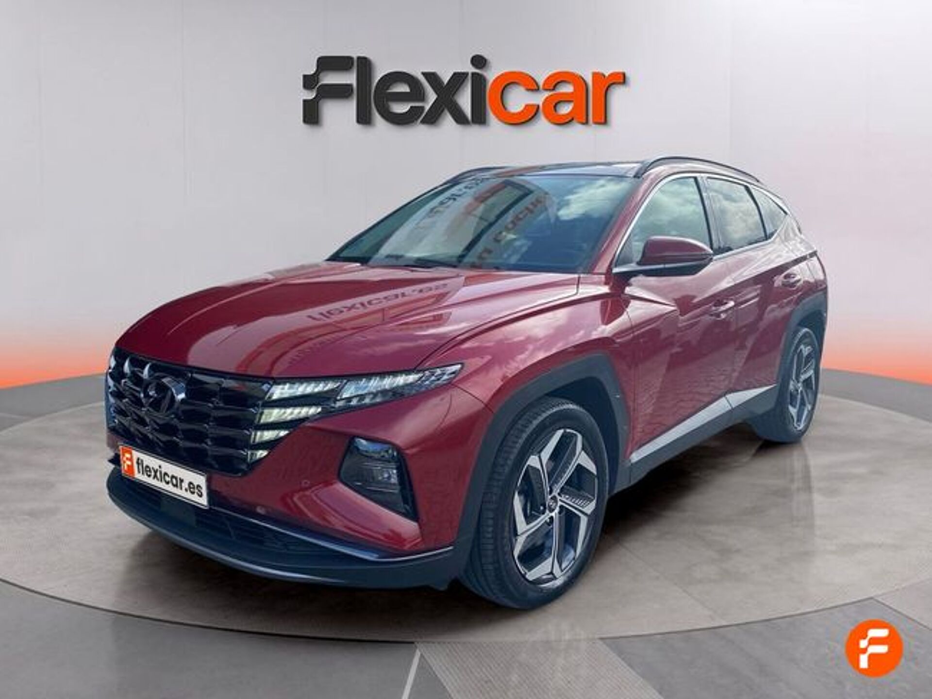 Imagen 3 de HYUNDAI Tucson