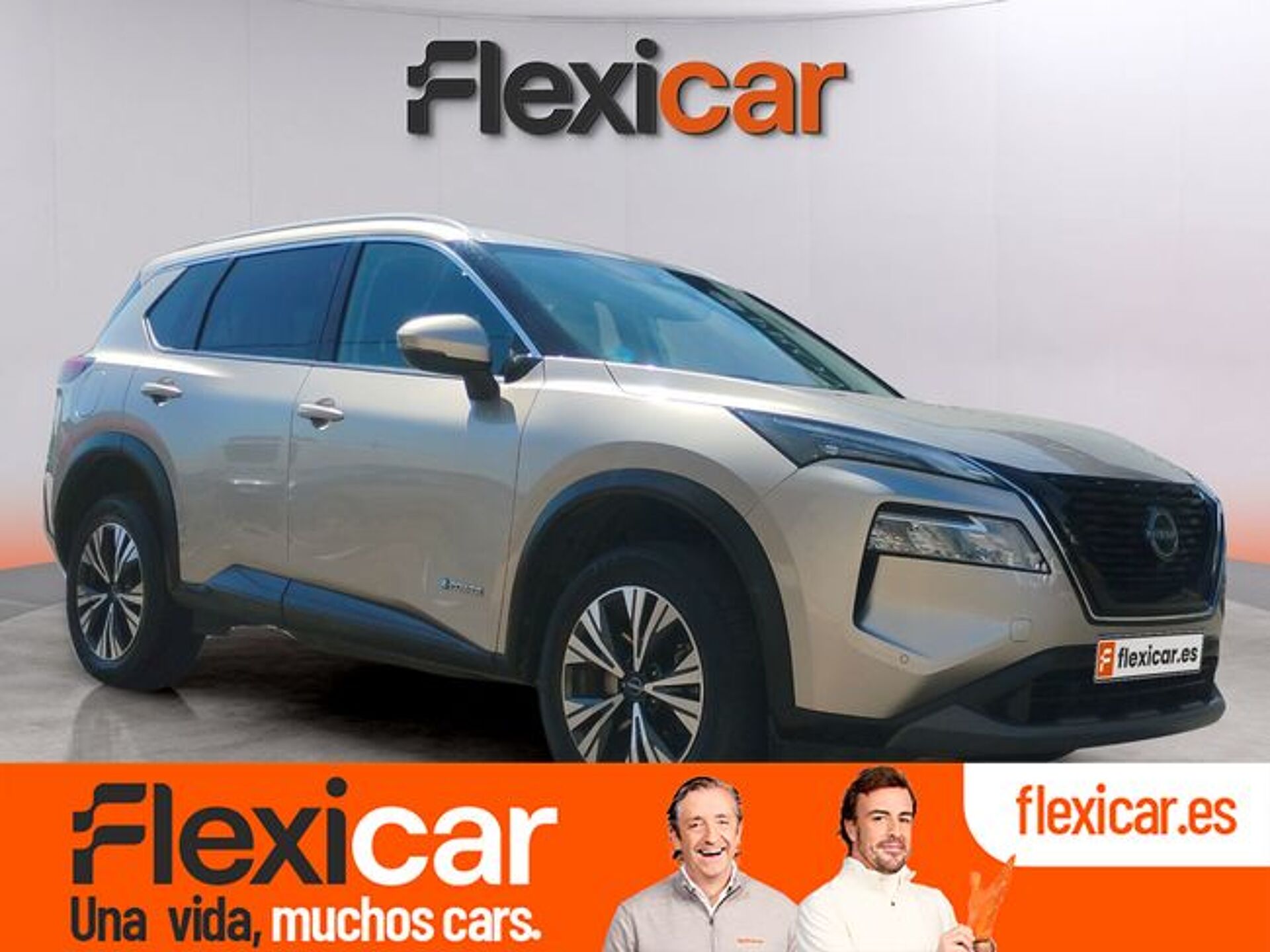 Imagen de NISSAN X-Trail