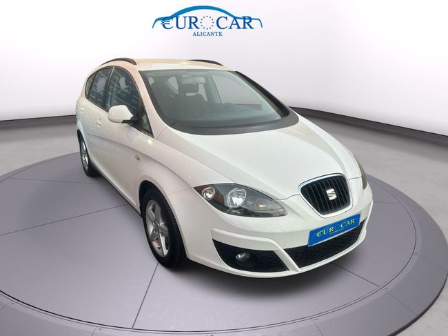 Foto del SEAT Altea XL 1.6 Reference