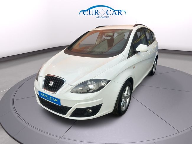 Foto del SEAT Altea XL 1.6 Reference