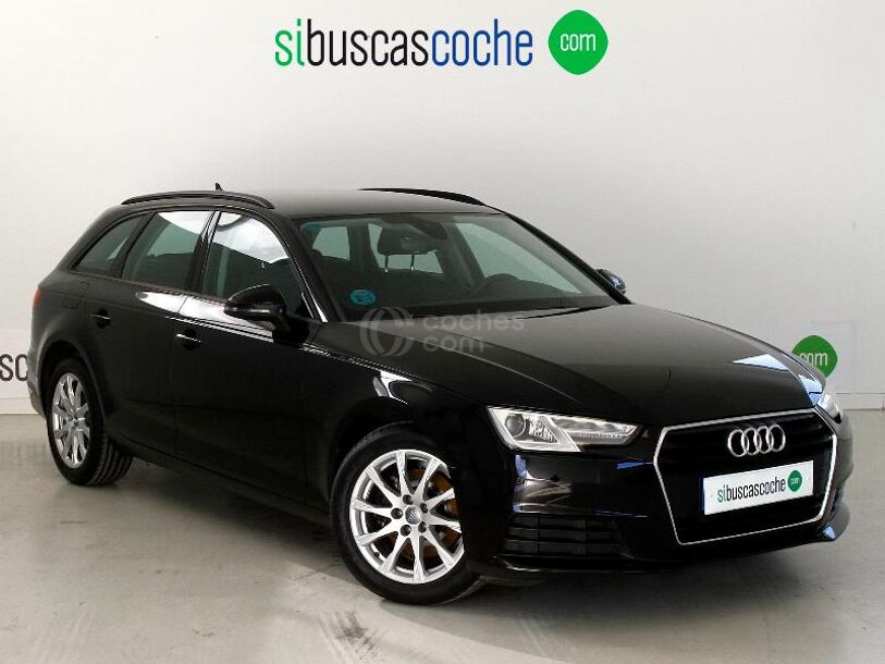 Foto del AUDI A4 Avant 35 TDI Advanced S tronic 110kW