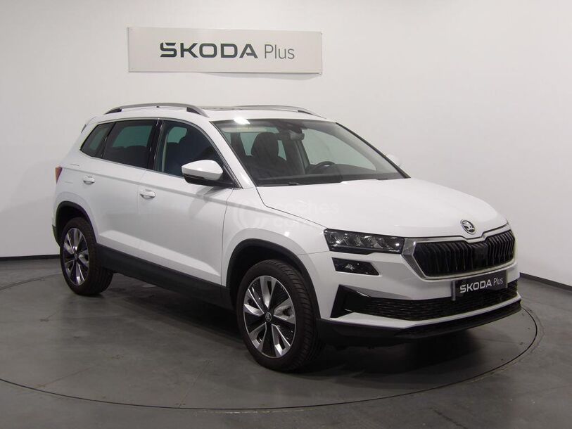 Foto del SKODA Karoq 1.5 TSI Style ACT