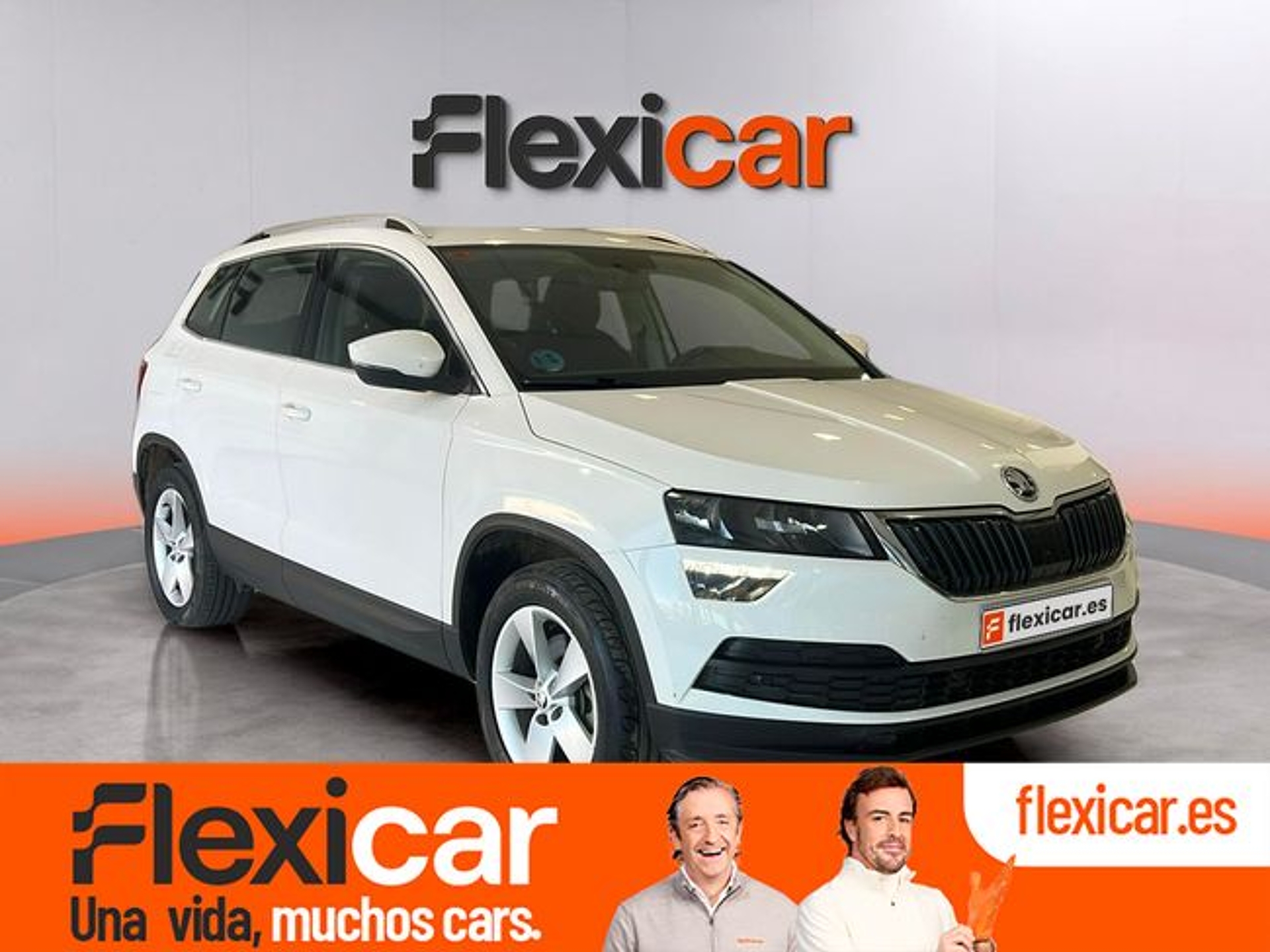 Imagen de SKODA Karoq