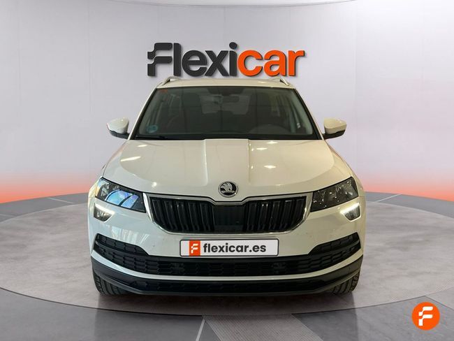 Foto del SKODA Karoq 2.0TDI AdBlue Ambition 4x4 DSG 110kW
