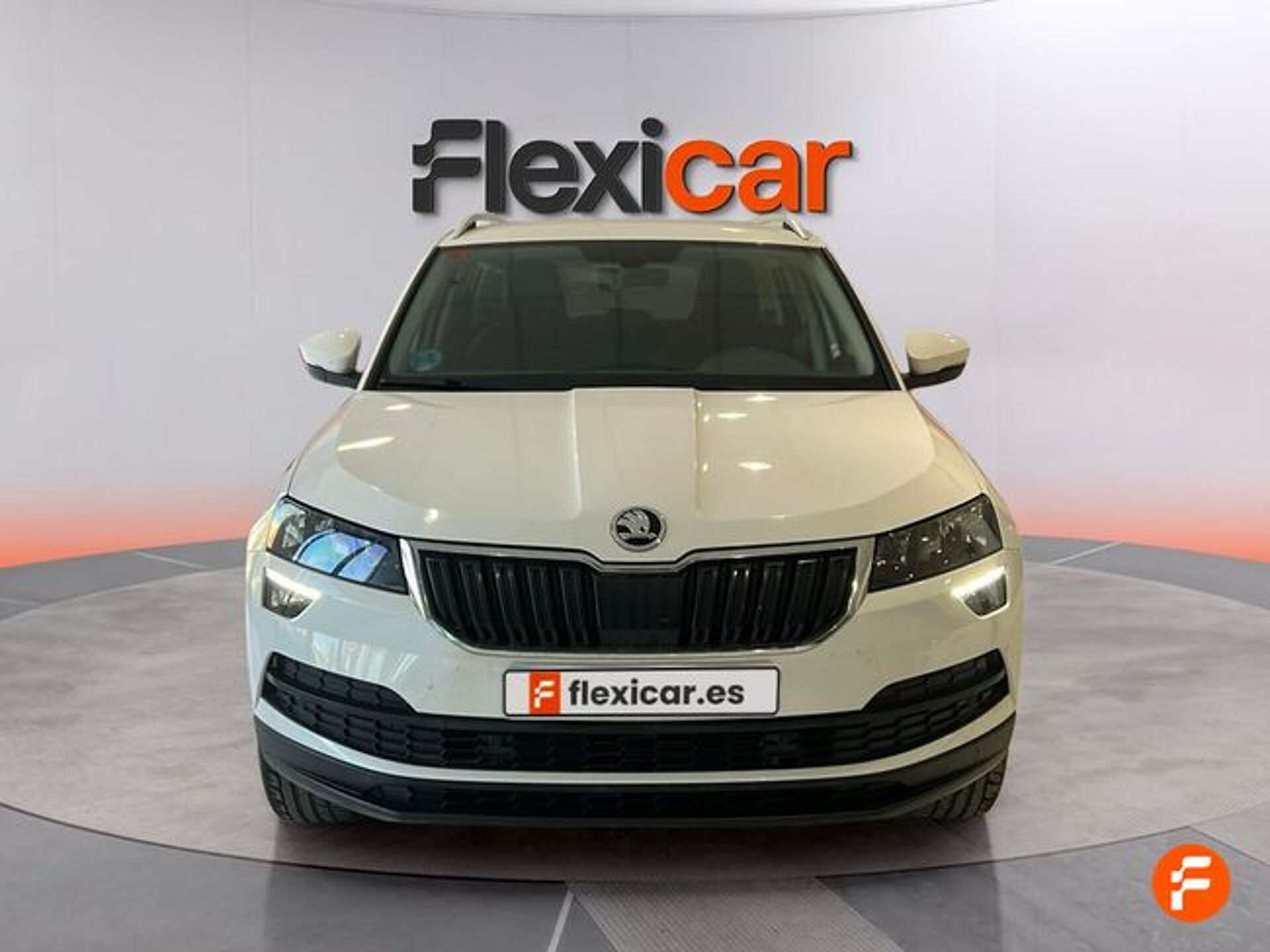 Imagen 2 de SKODA Karoq