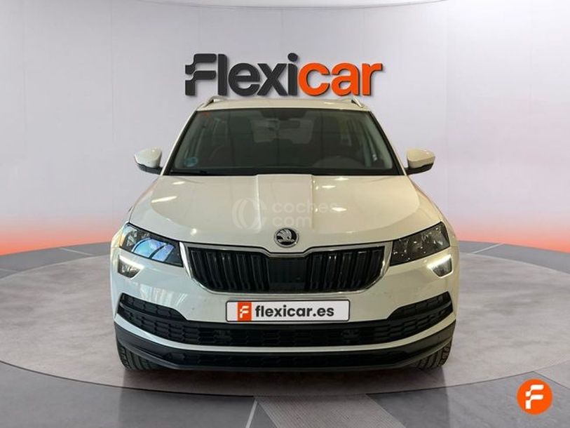 Foto del SKODA Karoq 2.0TDI AdBlue Ambition 4x4 DSG 110kW