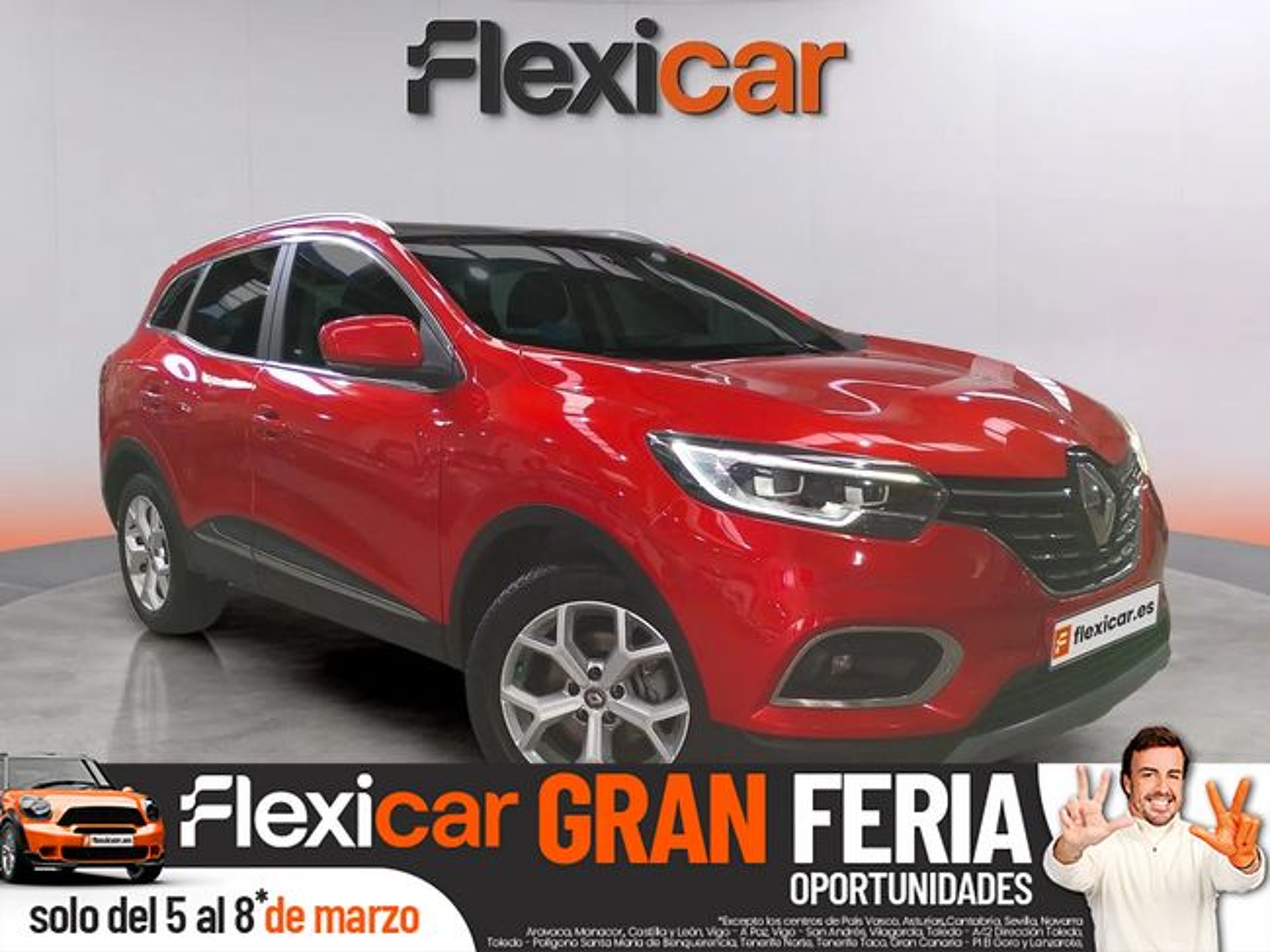 Imagen de RENAULT Kadjar