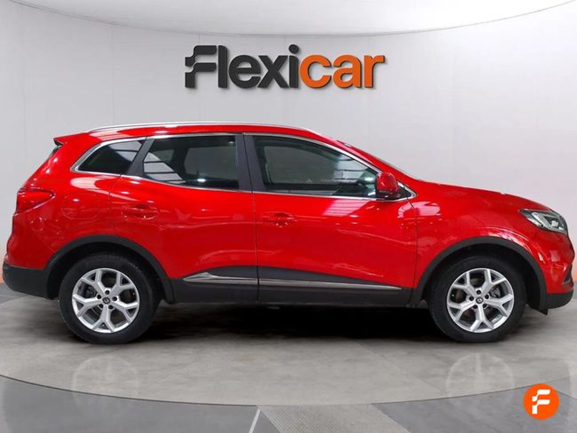 Imagen 2 de RENAULT Kadjar