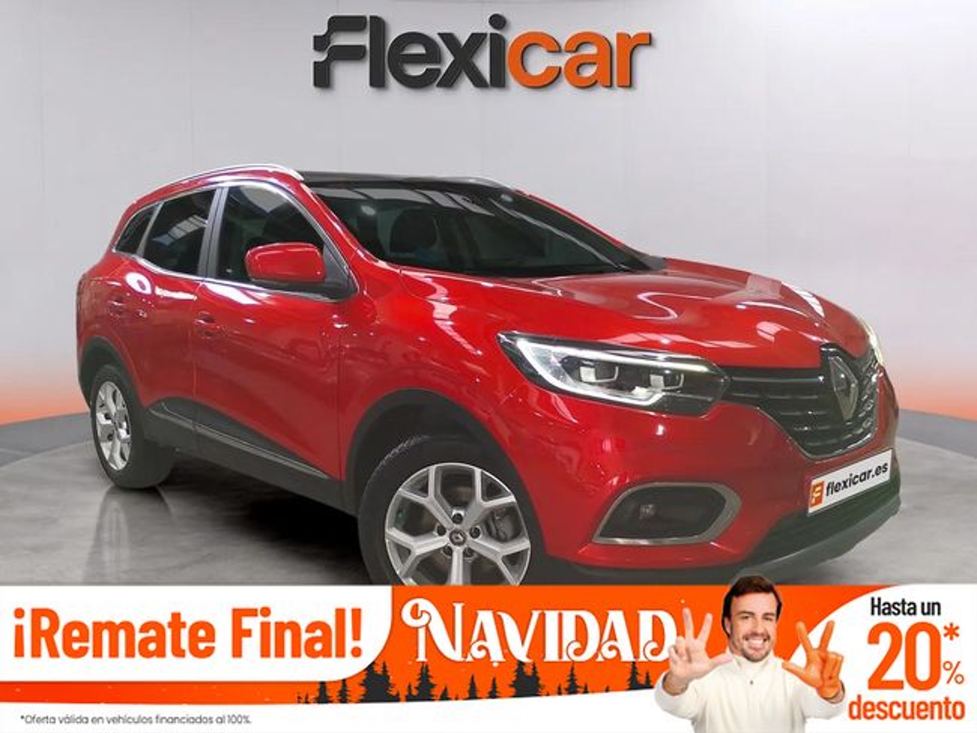 Imagen de RENAULT Kadjar