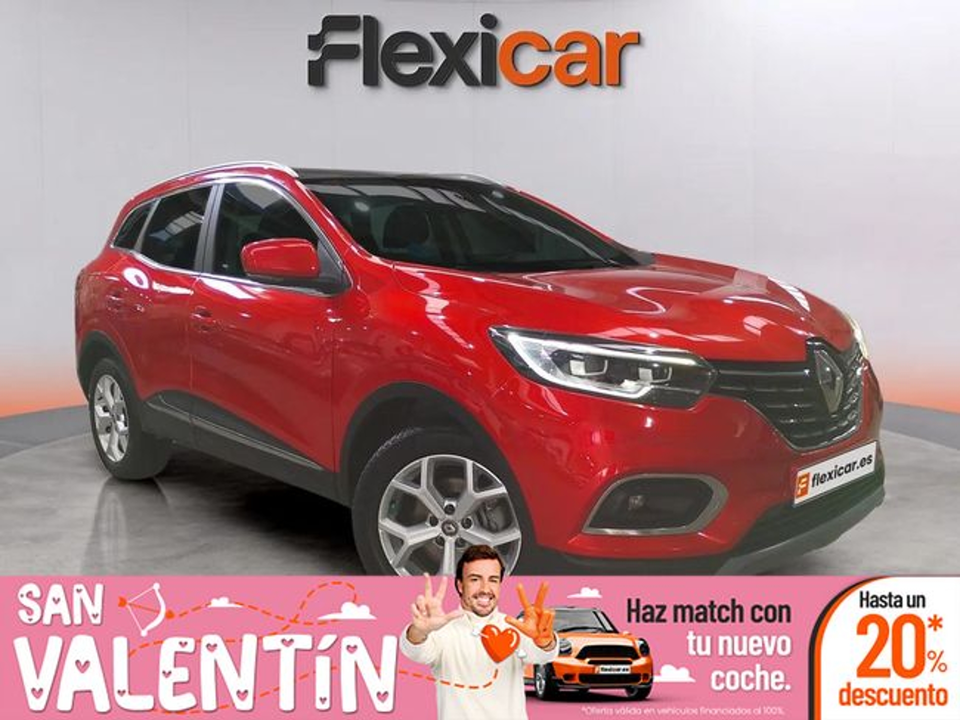 Imagen de RENAULT Kadjar