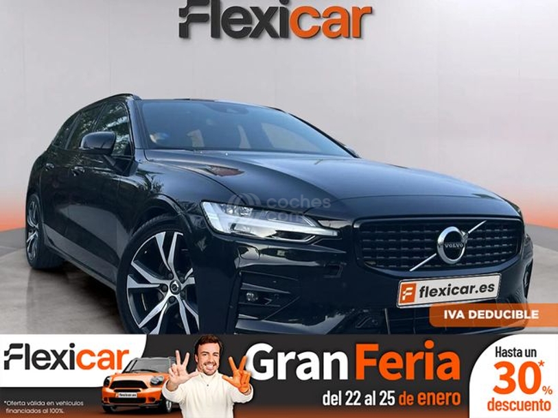 Foto del VOLVO V60 B4 Inscription Aut.