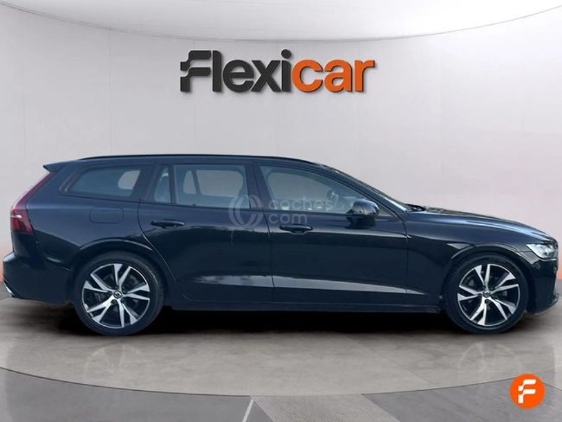 Foto del VOLVO V60 B4 Inscription Aut.