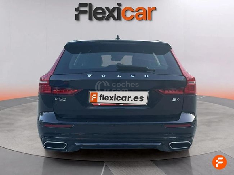Foto del VOLVO V60 B4 Inscription Aut.