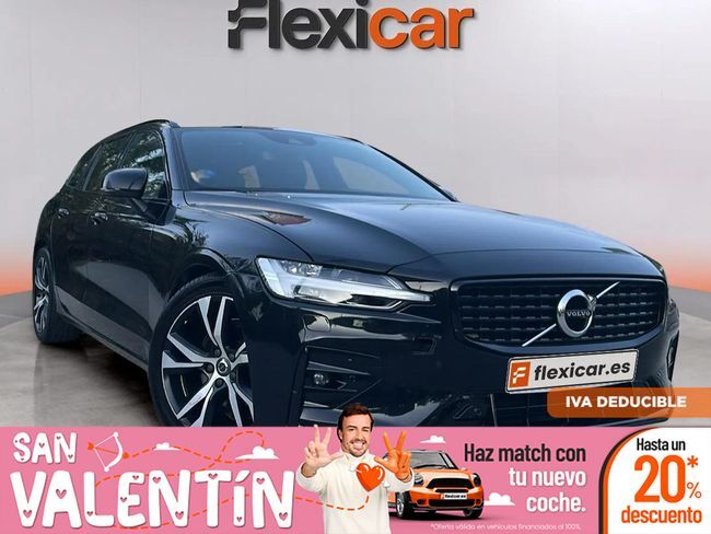 Foto del VOLVO V60 B4 Inscription Aut.