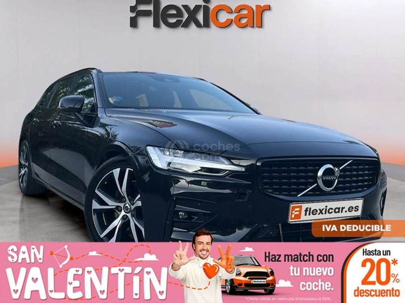 Foto del VOLVO V60 B4 Inscription Aut.