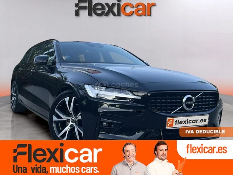 Foto del VOLVO V60 B4 Inscription Aut.