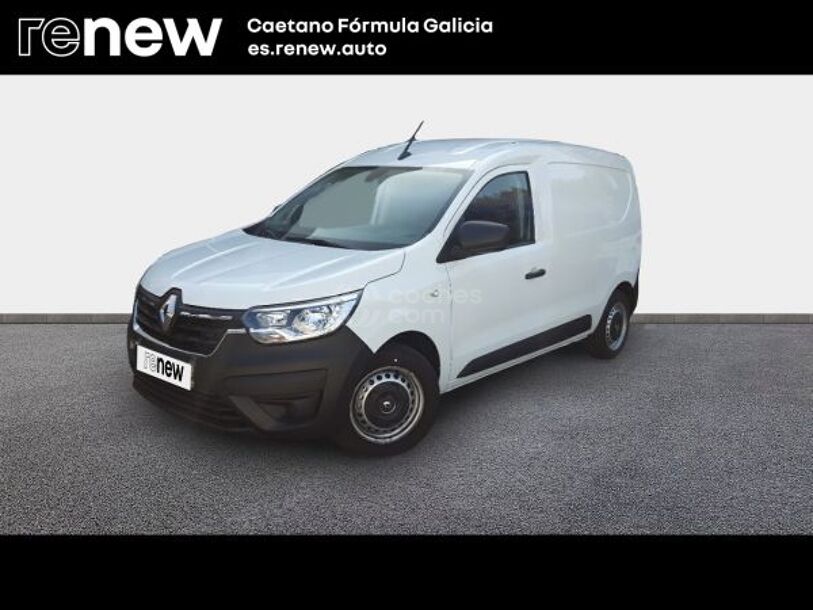 Foto del RENAULT Kangoo Fg. 1.5Blue dCi Profesional 55kW