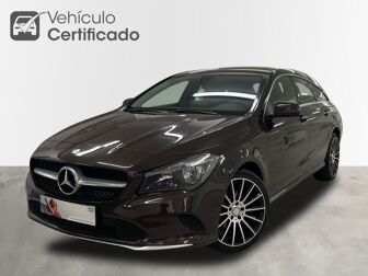 Imagen de MERCEDES Clase CLA CLA Shooting Brake 200d