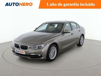 Imagen de BMW Serie 3 318dA