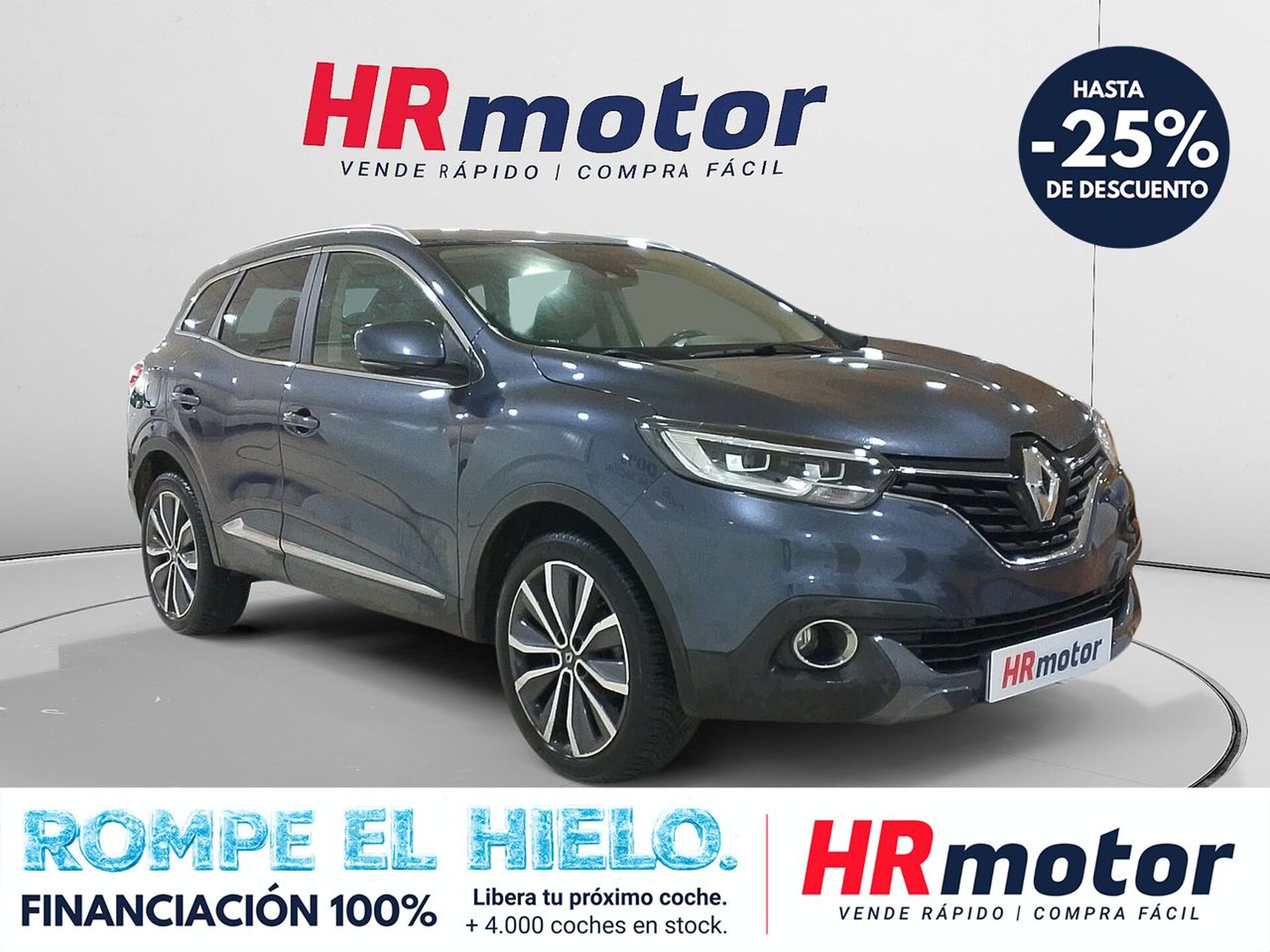 Imagen 1 de RENAULT Kadjar
