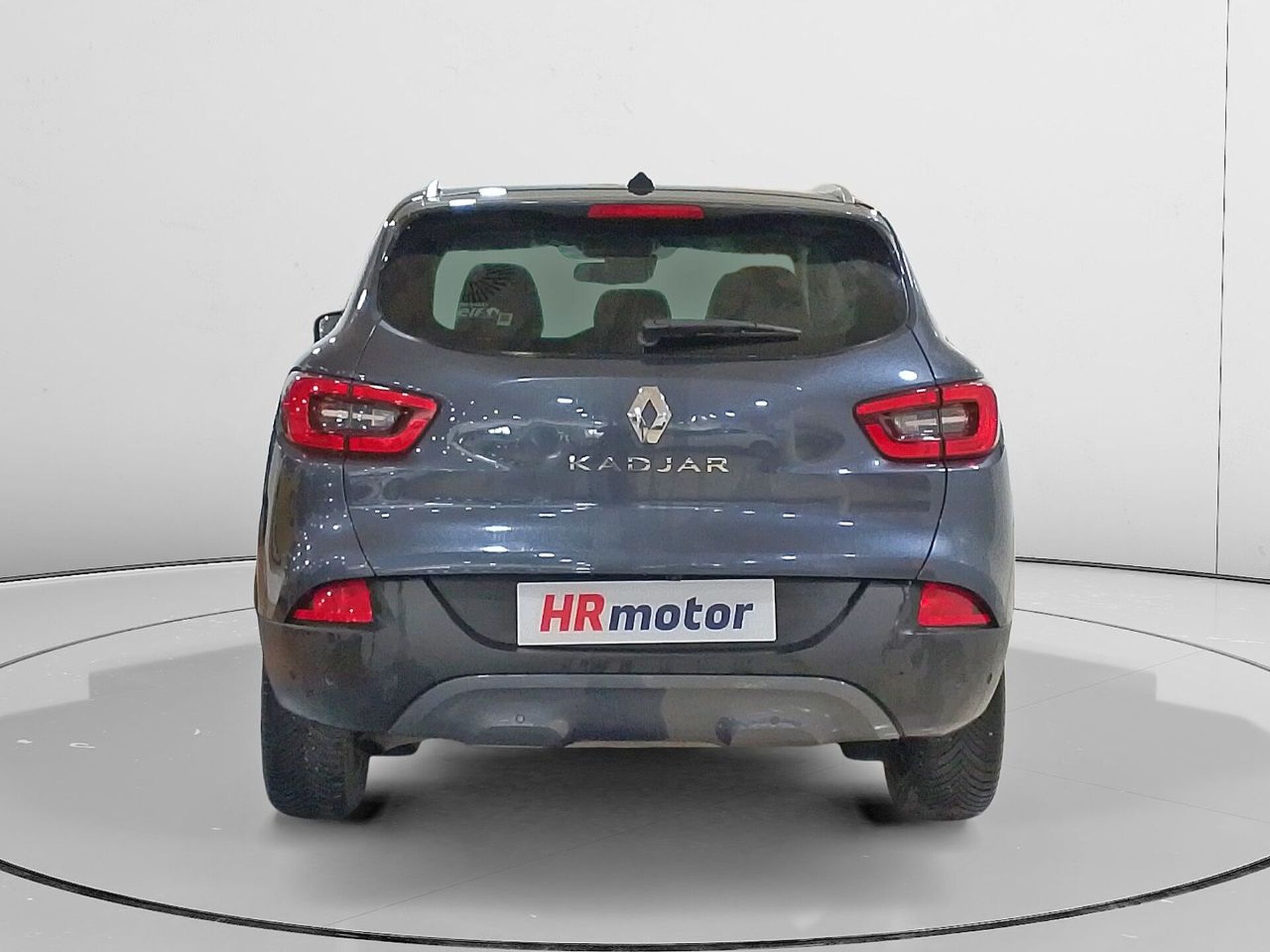 Imagen 3 de RENAULT Kadjar