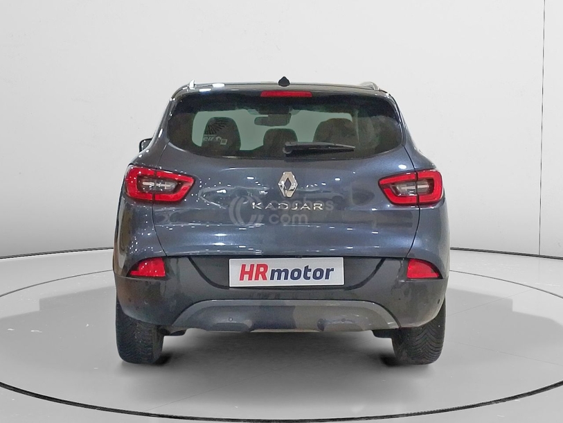 Foto del RENAULT Kadjar 1.2 TCe Energy Zen 97kW