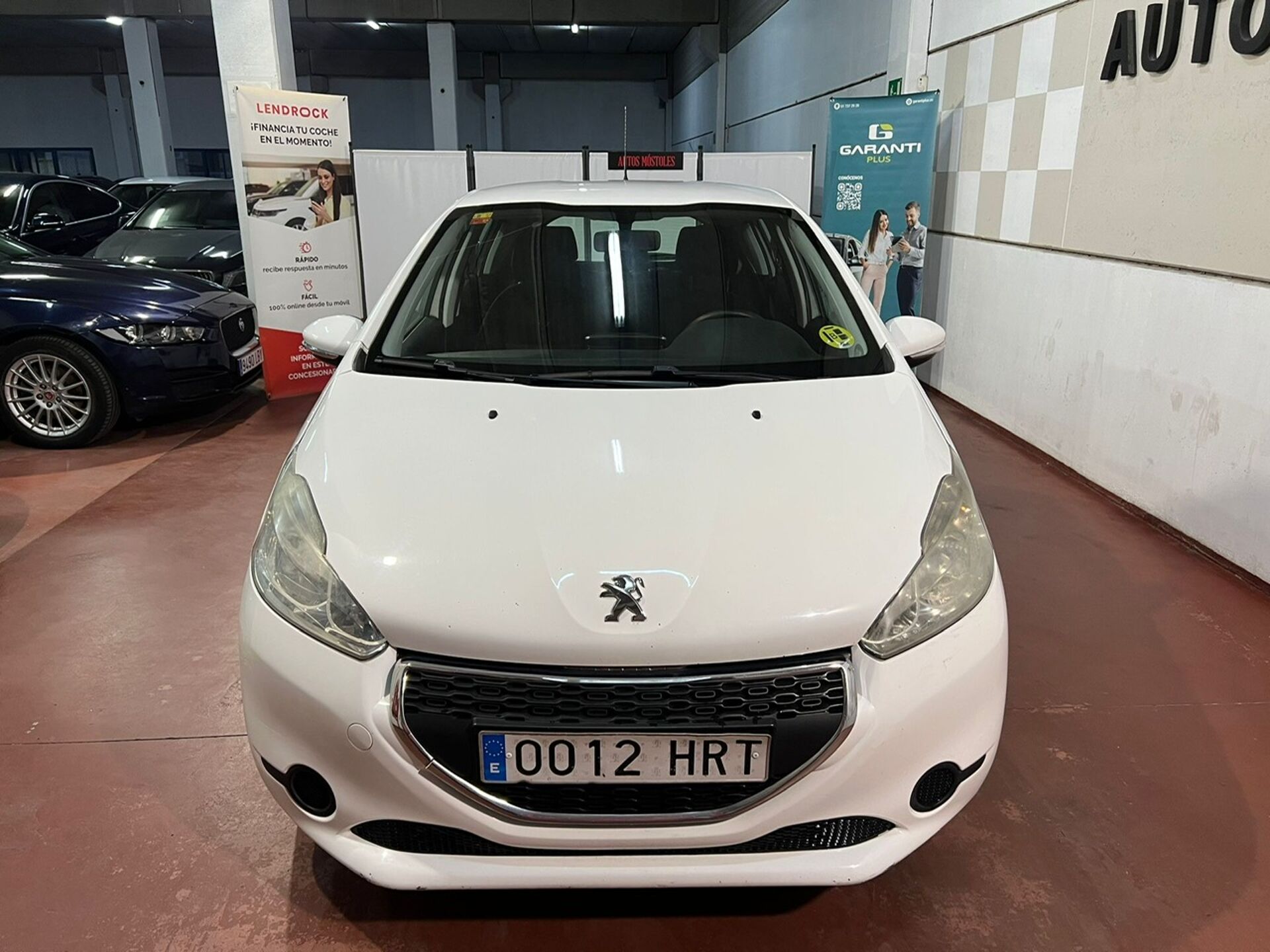 Imagen 2 de PEUGEOT 208