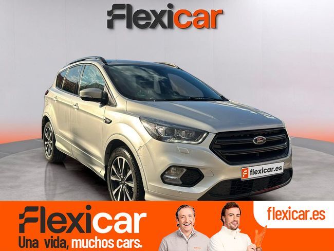 FORD Kuga (1.5 EcoBoost 110kW 4x2 ST-Line) en Granada