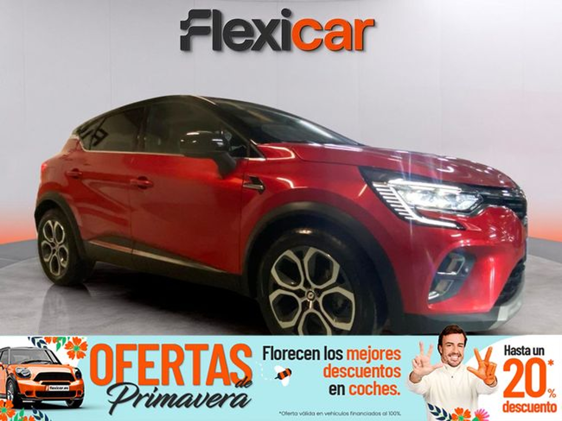 Imagen de RENAULT Captur