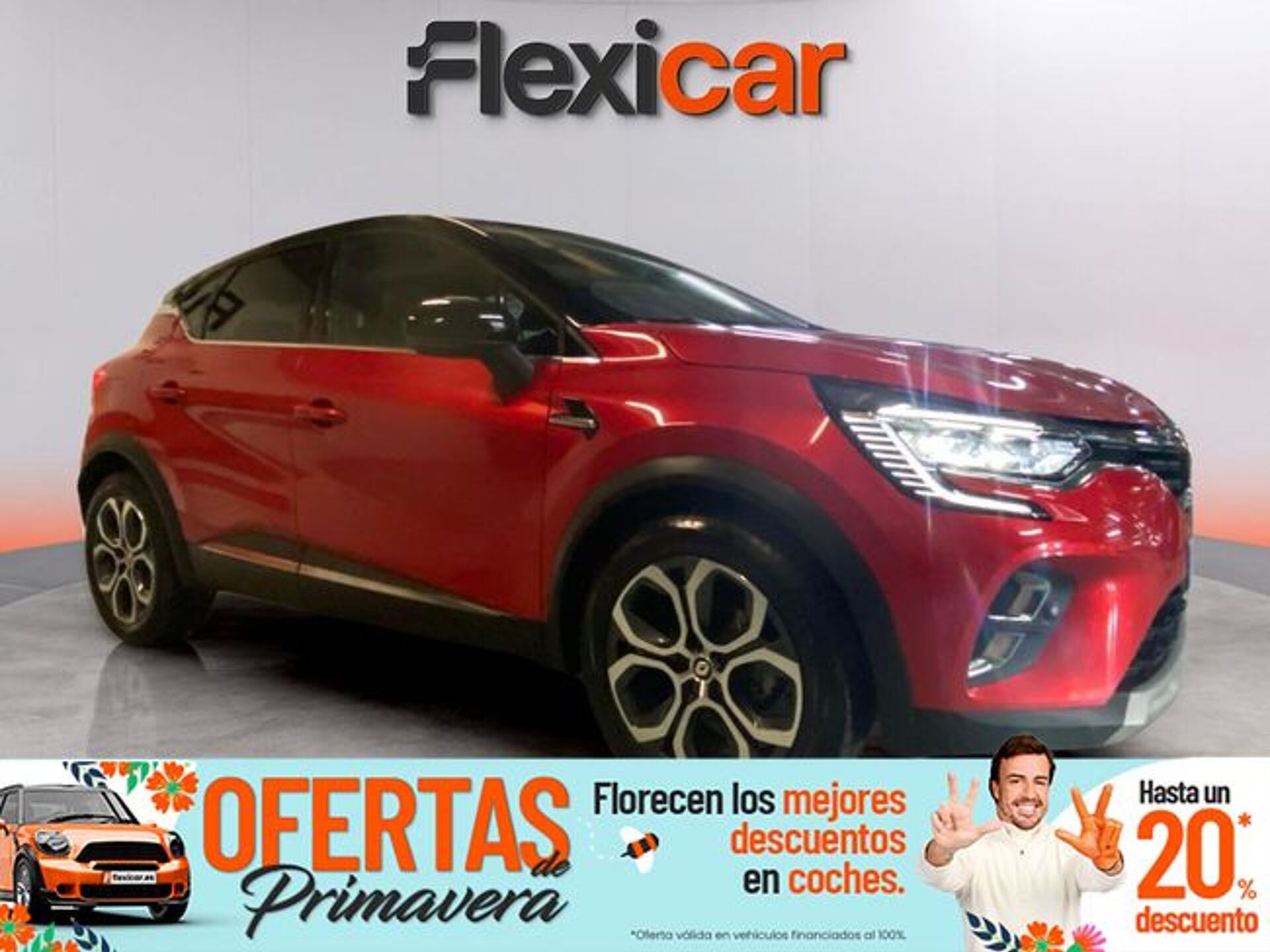 Imagen 1 de RENAULT Captur