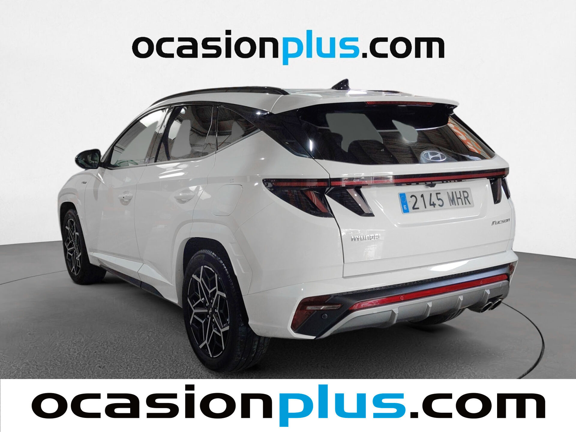 Imagen 3 de HYUNDAI Tucson